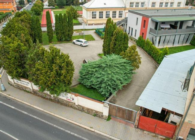 Pronájem bytu 3+kk, Duchcov, Smetanova, 55 m2