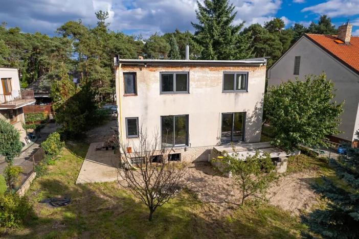 Prodej rodinného domu, Lhota, Nová, 250 m2