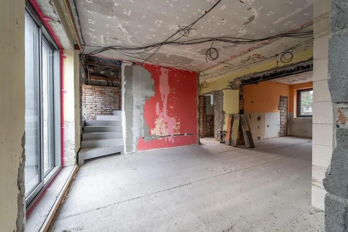 Prodej rodinného domu, Lhota, Nová, 250 m2