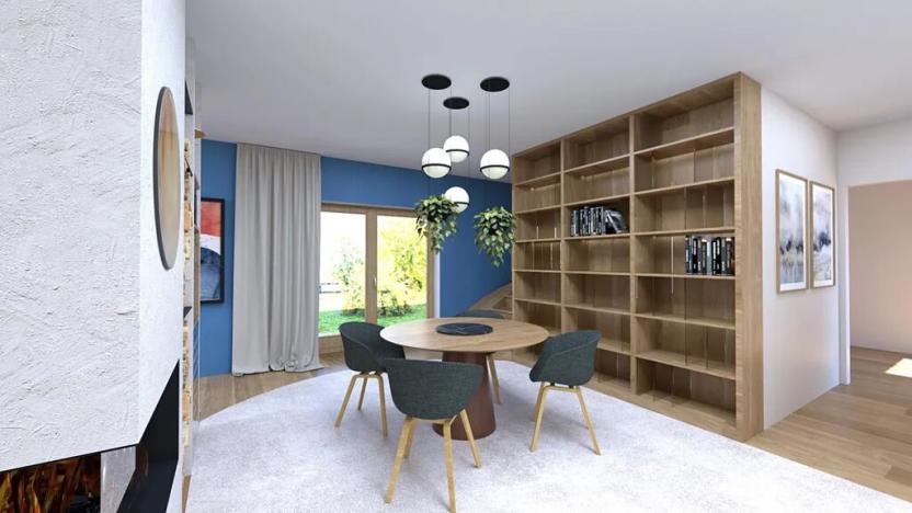 Prodej rodinného domu, Lhota, Nová, 250 m2