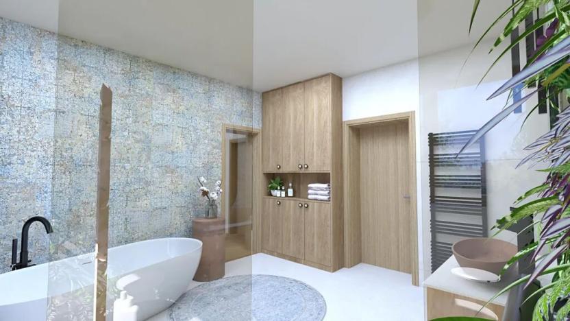 Prodej rodinného domu, Lhota, Nová, 250 m2