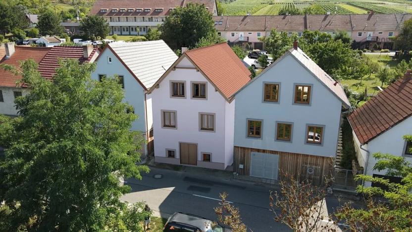 Prodej pozemku pro bydlení, Dolní Věstonice, 453 m2