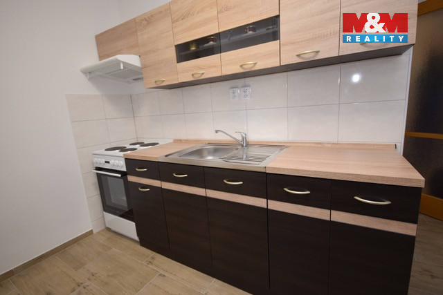 Pronájem bytu 3+1, Strakonice - Strakonice I, Sv. Čecha, 70 m2
