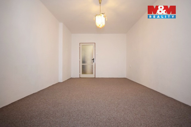 Pronájem bytu 3+1, Strakonice - Strakonice I, Sv. Čecha, 70 m2