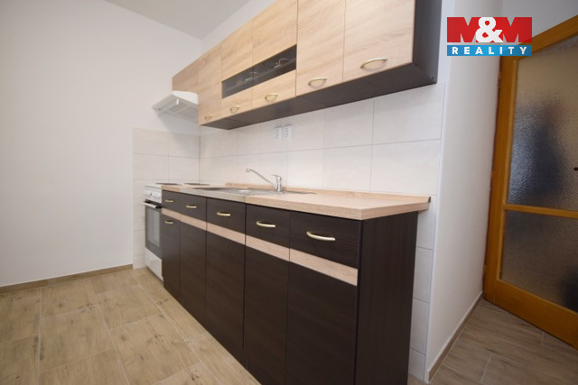 Pronájem bytu 3+1, Strakonice - Strakonice I, Sv. Čecha, 70 m2