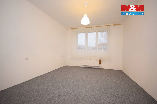 Pronájem bytu 3+1, Strakonice - Strakonice I, Sv. Čecha, 70 m2