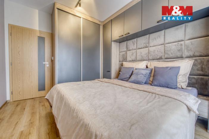 Pronájem bytu 3+kk, Vochov, 70 m2