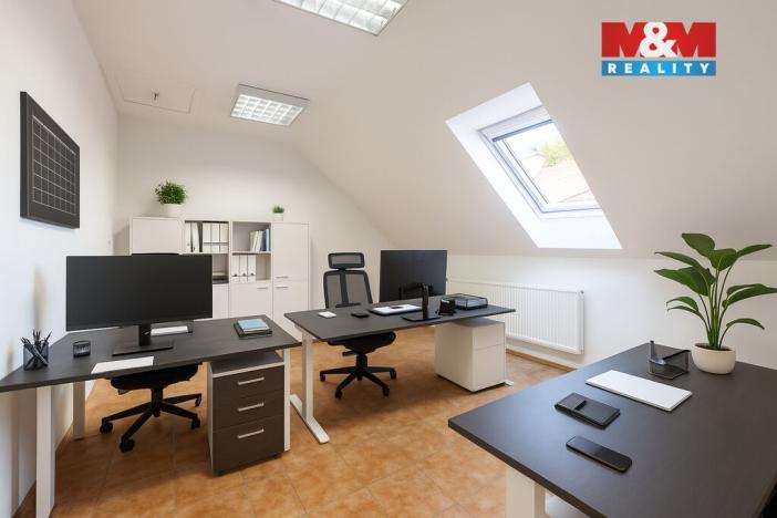 Prodej obchodního prostoru, Velká nad Veličkou, 187 m2