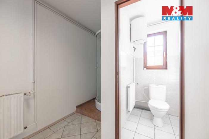 Prodej obchodního prostoru, Velká nad Veličkou, 187 m2