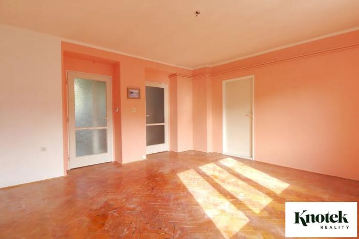 Prodej bytu 2+1, Prostějov, Milíčova, 60 m2