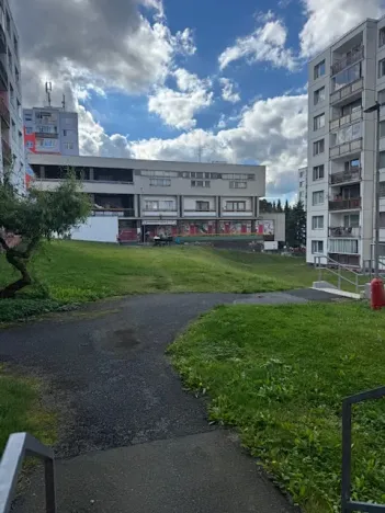 Prodej bytu 3+1, Tachov, Táborská, 80 m2