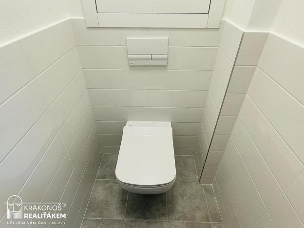 Pronájem bytu 2+1, Hranice - Hranice I-Město, Struhlovsko, 54 m2