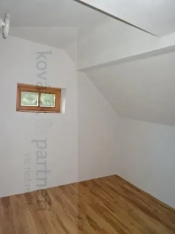 Prodej rodinného domu, Rumburk, Bezručova, 480 m2