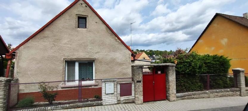 Prodej rodinného domu, Kladno, Františka Kindla, 81 m2