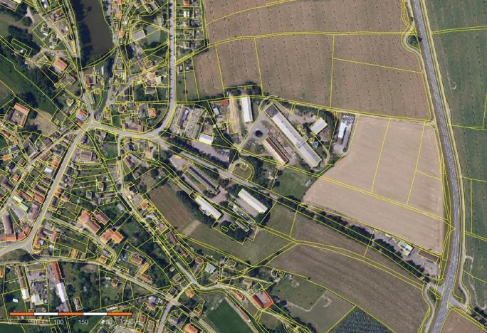 Dražba - jiné, Česká Bělá, 71 m2