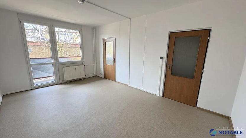 Pronájem bytu 1+1, Česká Třebová, 41 m2