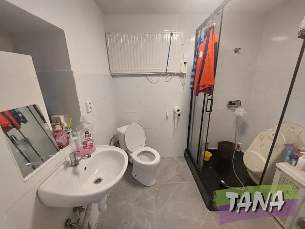 Prodej bytu 2+1, Jenišovice, 54 m2