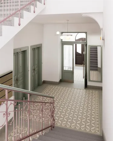 Prodej bytu 4+kk, Praha - Vinohrady, Bělehradská, 135 m2