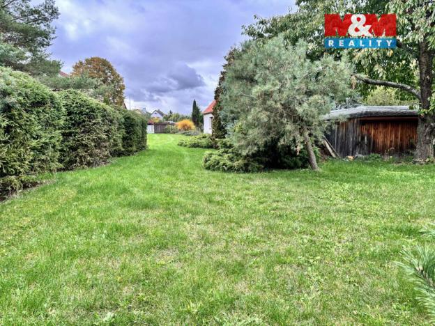 Prodej chaty, Chbany - Vadkovice, 52 m2