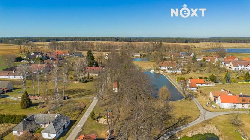 Prodej rodinného domu, Mladošovice, 87 m2