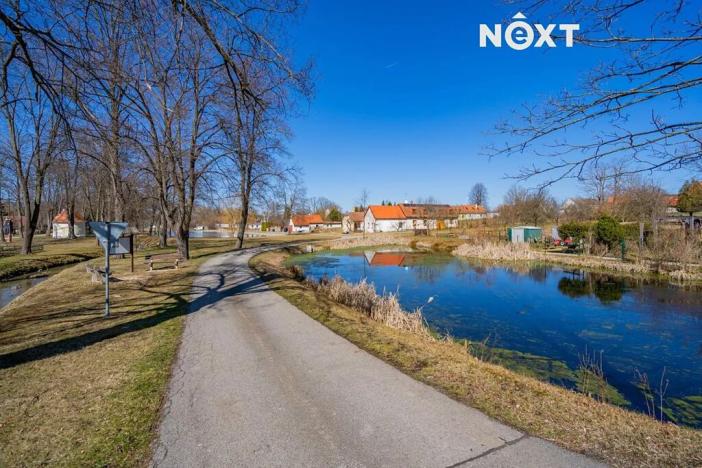 Prodej rodinného domu, Mladošovice, 87 m2