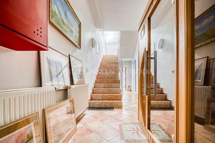 Prodej rodinného domu, Batelov, Třešťská, 490 m2