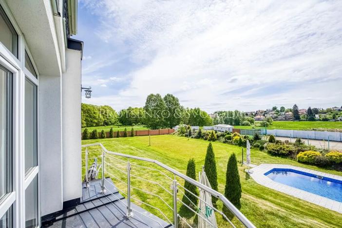 Prodej ubytování, Rosovice, 900 m2