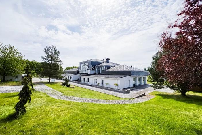 Prodej ubytování, Rosovice, 900 m2