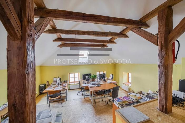 Prodej ubytování, Třebíč, Blahoslavova, 566 m2