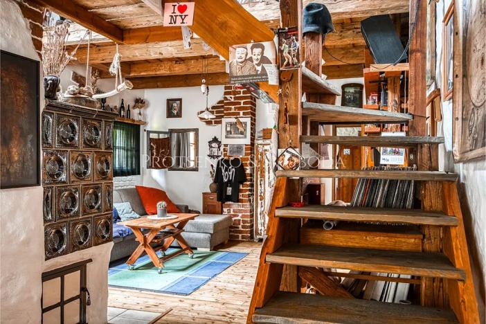Prodej ubytování, Stařeč, Nádraží, 130 m2