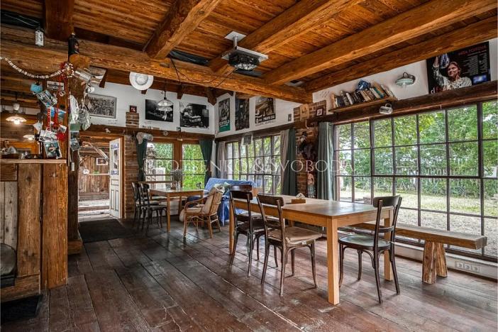 Prodej ubytování, Stařeč, Nádraží, 130 m2