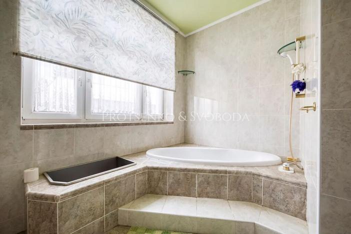 Prodej činžovního domu, Bechyně, Čechova, 660 m2