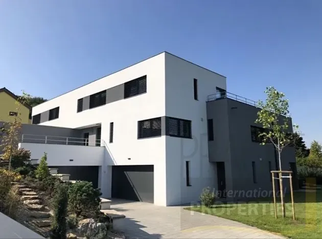 Prodej rodinného domu, Tuchoměřice, 497 m2