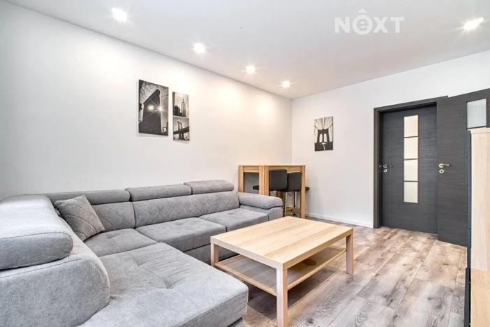 Pronájem bytu 2+1, Ostrava, Zeyerova, 43 m2