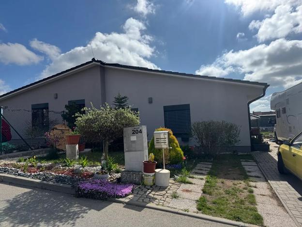 Prodej rodinného domu, Hajany, 105 m2