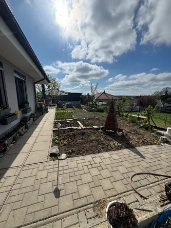 Prodej rodinného domu, Hajany, 105 m2