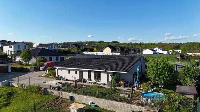 Prodej rodinného domu, Hajany, 105 m2