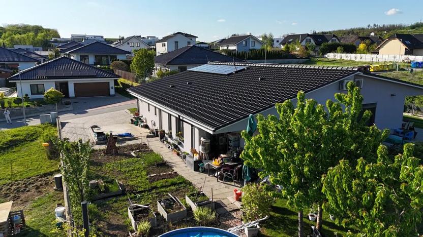 Prodej rodinného domu, Hajany, 105 m2