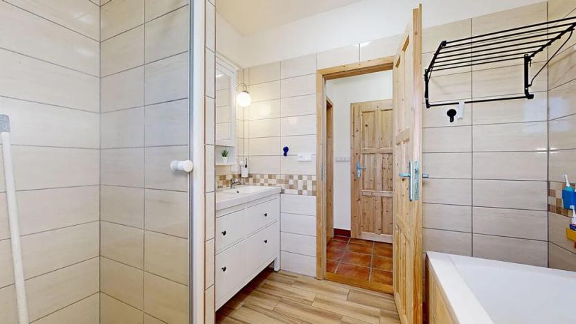 Prodej rodinného domu, Nasavrky, 121 m2