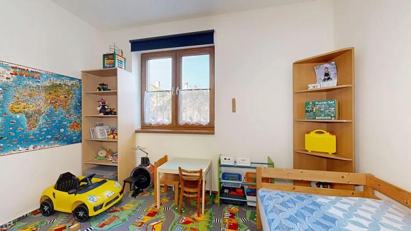 Prodej rodinného domu, Nasavrky, 121 m2