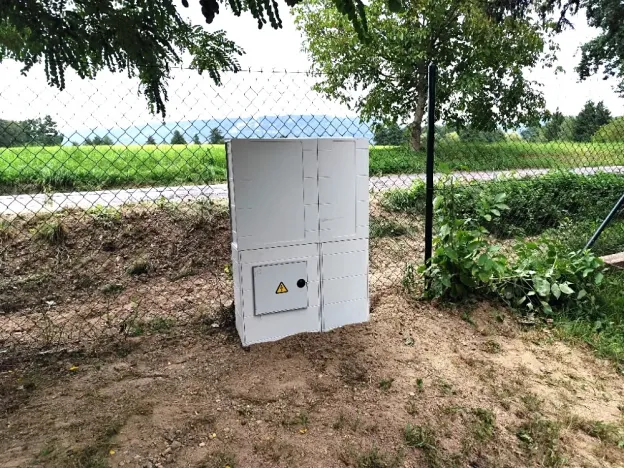 Prodej pozemku pro bydlení, Ronov nad Doubravou, 1161 m2