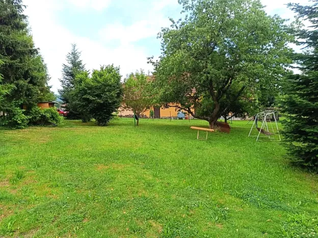 Prodej pozemku pro bydlení, Ronov nad Doubravou, 1161 m2