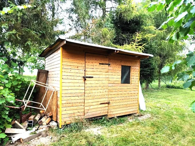 Prodej pozemku pro bydlení, Ronov nad Doubravou, 1161 m2