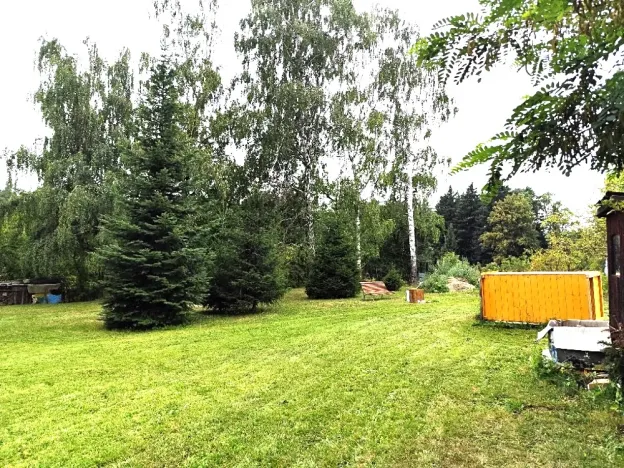 Prodej pozemku pro bydlení, Ronov nad Doubravou, 1161 m2