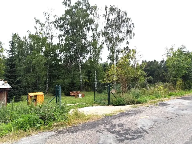 Prodej pozemku pro bydlení, Ronov nad Doubravou, 1161 m2