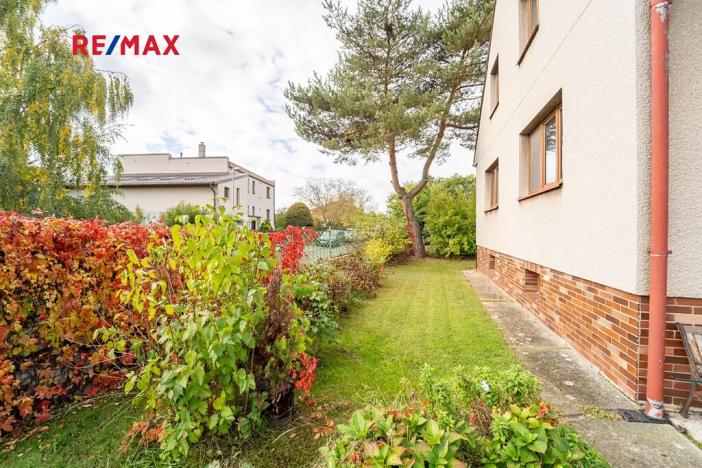 Prodej rodinného domu, Odolena Voda, Nerudova, 103 m2