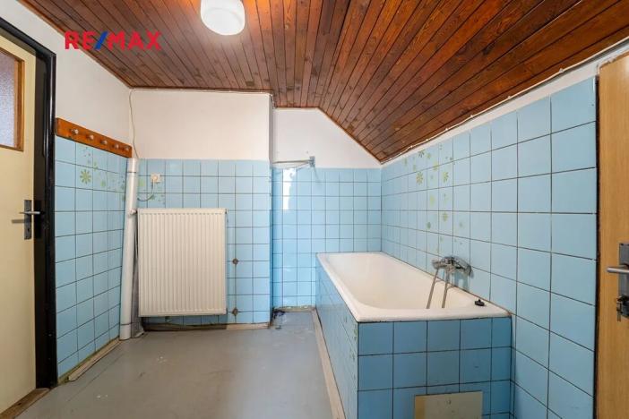 Prodej rodinného domu, Odolena Voda, Nerudova, 103 m2