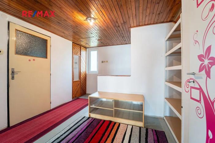 Prodej rodinného domu, Odolena Voda, Nerudova, 103 m2