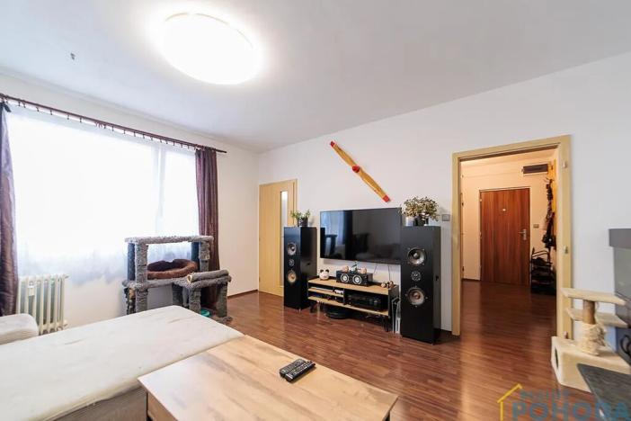 Prodej bytu 3+1, Vysoké Mýto, Ležáků, 72 m2