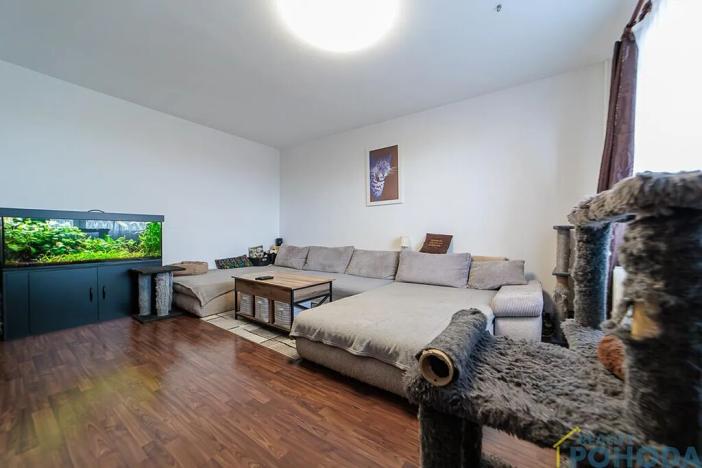 Prodej bytu 3+1, Vysoké Mýto, Ležáků, 72 m2